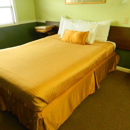 Country Motor Inn Livingston Luaran gambar