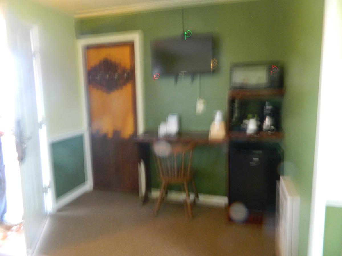 Country Motor Inn Livingston Luaran gambar